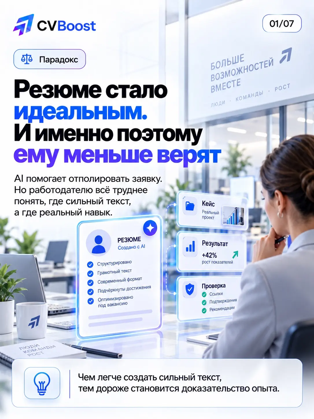 🧰 Два человека купили одинаковый набор инструментов. | Сетка — социальная сеть от hh.ru