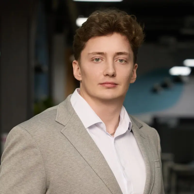 Николай Синицкий