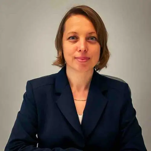 Александра Идоленкова