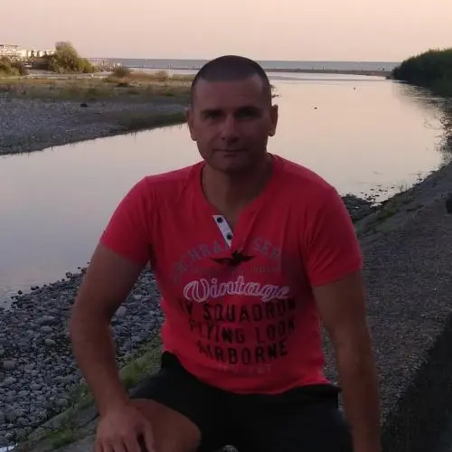 Анатолий Горшков