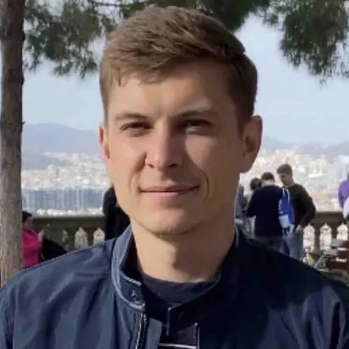 Юрий Мизоров