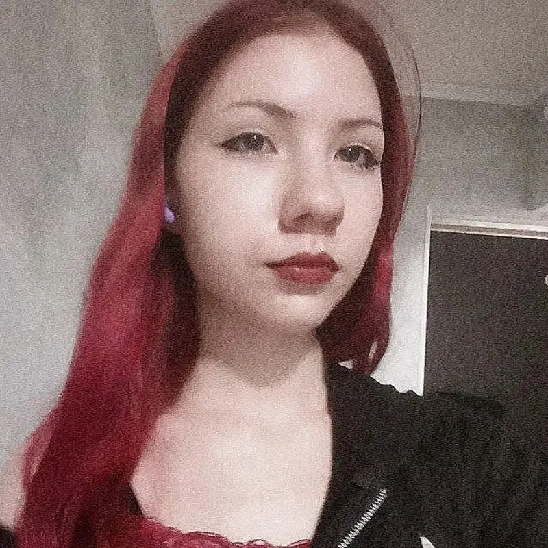 Олеся Тарасова
