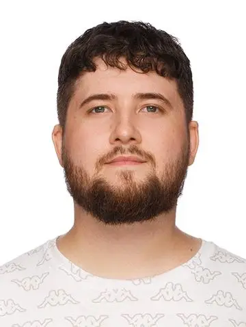 Игорь Луценко