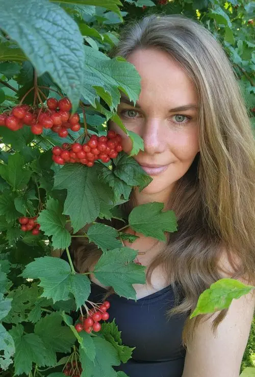 Анастасия Беликова