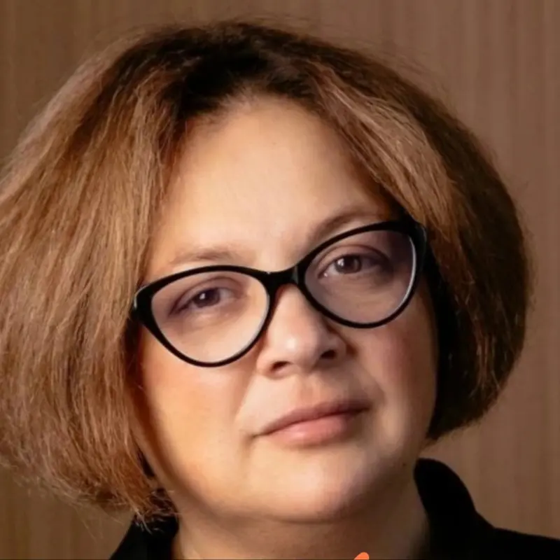 Анна Смирнова