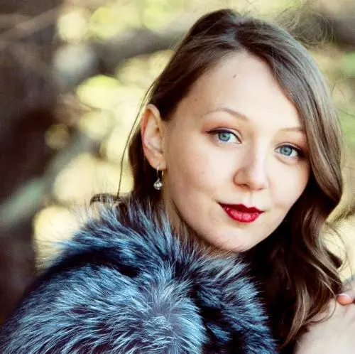 Алина Новикова 