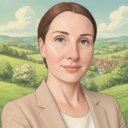 Маргарита Михайлова