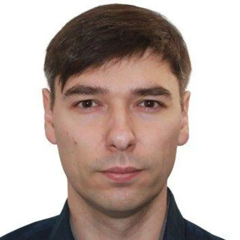 Артур Ямалетдинов