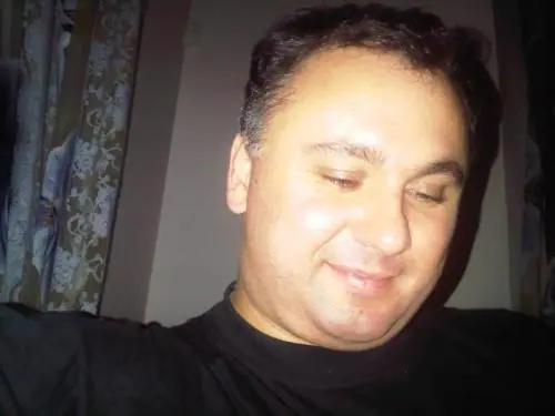 Александр Струцинский