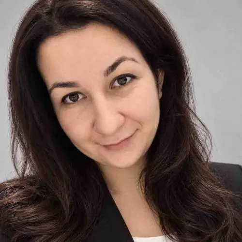 Ирина Хаттаева