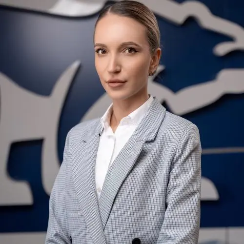Ярослава Князева