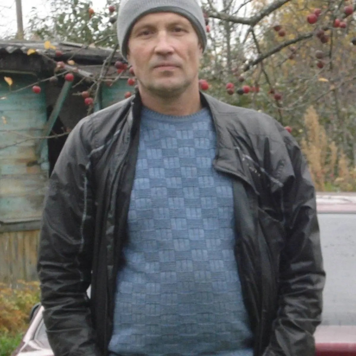 Олег Одинцов