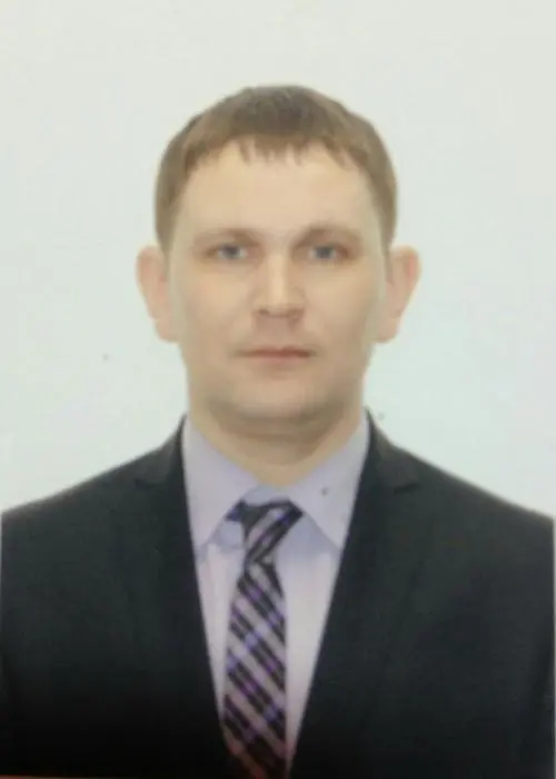 Александр Захаров