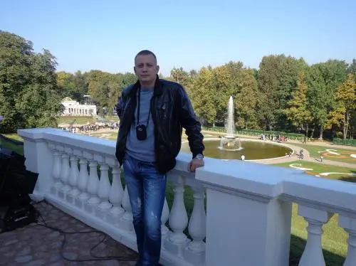 Максим Шильниковский