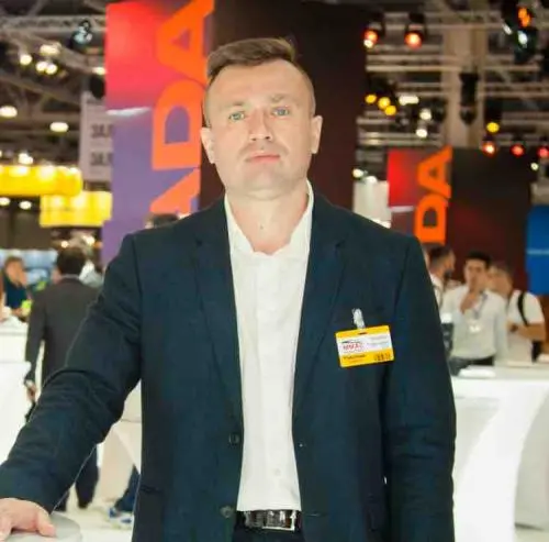 Евгений Александров