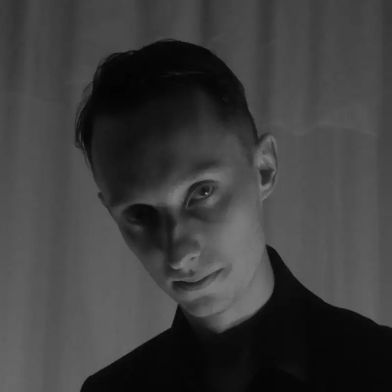 Андрей Таикин