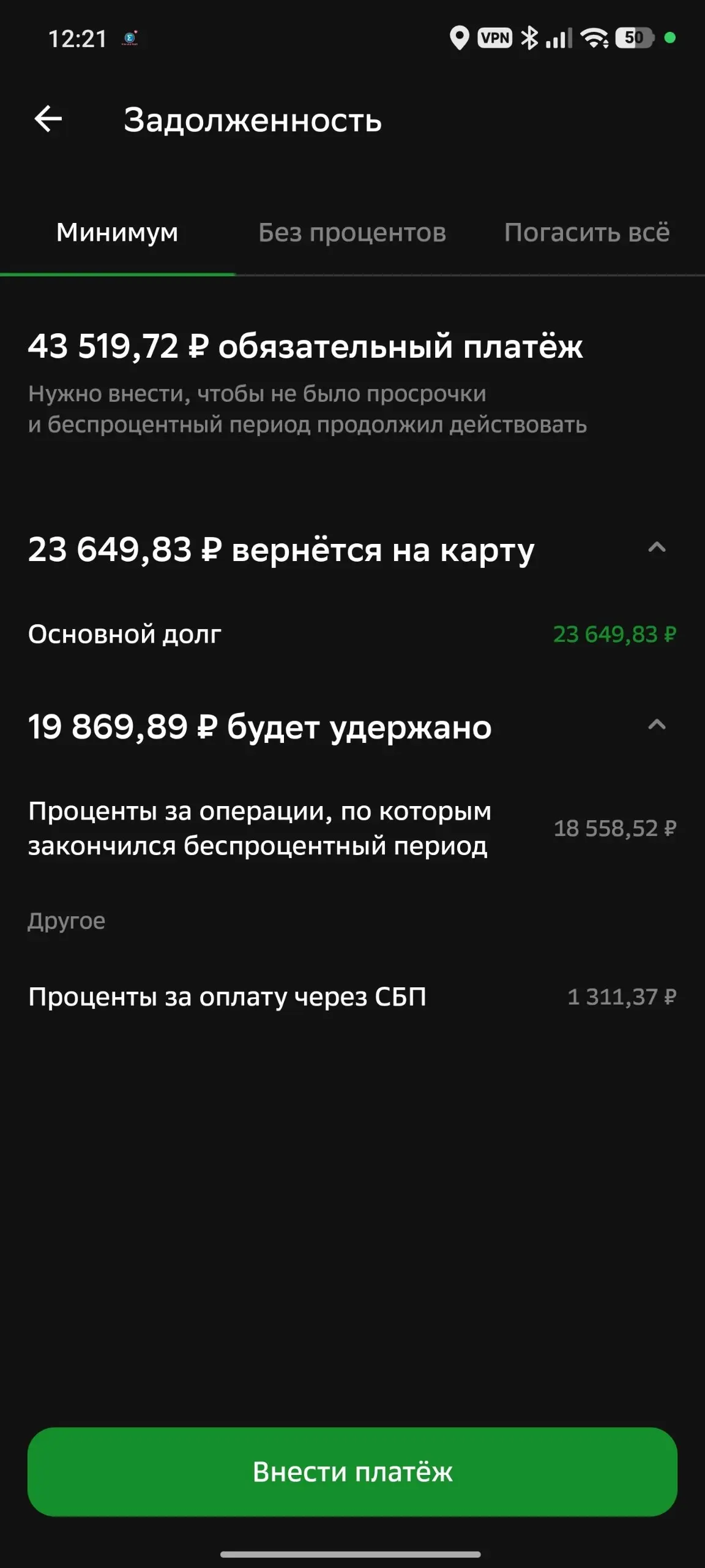 Я первое число каждого месяца всегда (последний год) жду с ужасом, а щас ещё и безработная.. | Сетка — социальная сеть от hh.ru