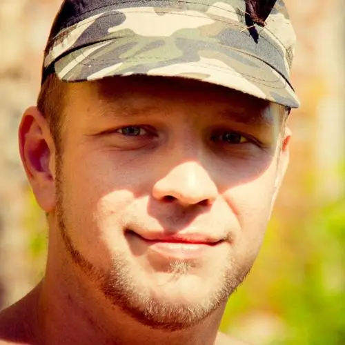 Дмитрий Смирнов