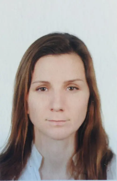 Валентина Елуфимова