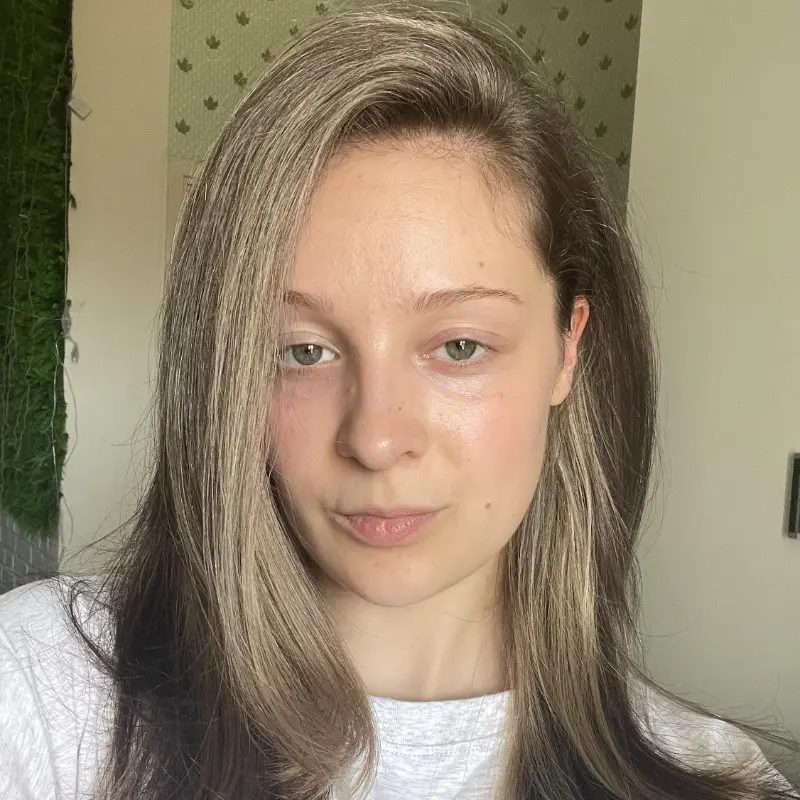 Владлена Гальперина