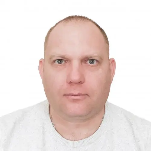 Денис Рожко