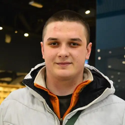 Вадим Паламарчук