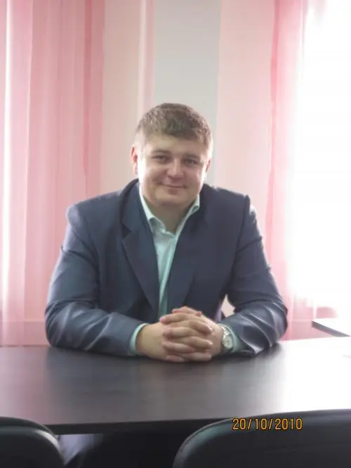 Ян Калашников