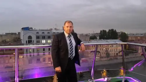 Дмитрий Хилькевич