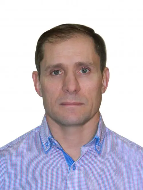 Дмитрий Токарев