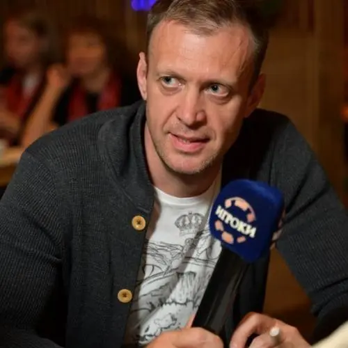 Dmitrii Bashmakov