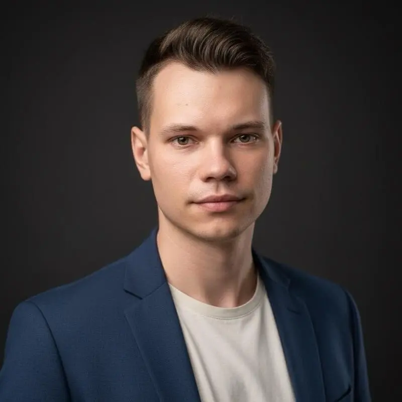Сергей Анисимов