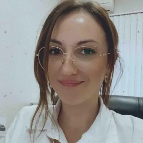 Inna Kornilayeva 