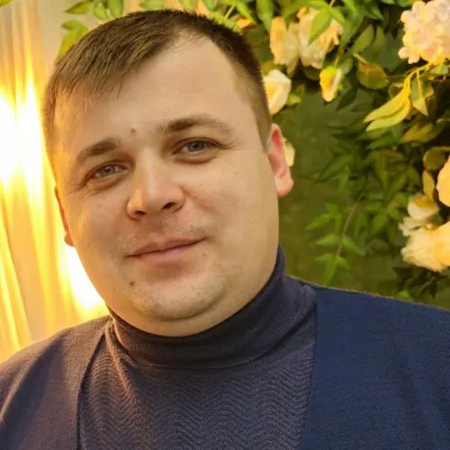 Антон Бармин