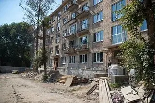 Рынок недвижимости Киева рухнул: сделок стало на треть меньше, а цены стремительно падают⁠⁠
Пишу не чтобы позлорадствовать, а чтобы у вас было понимание, что происходит, если боевые действия начинаютс... | Сетка — социальная сеть от hh.ru