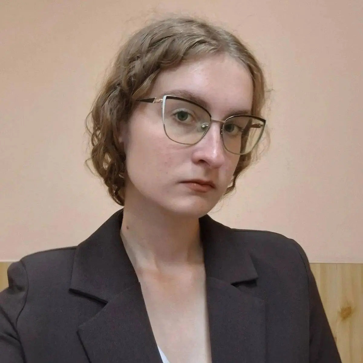 Юлия Косова