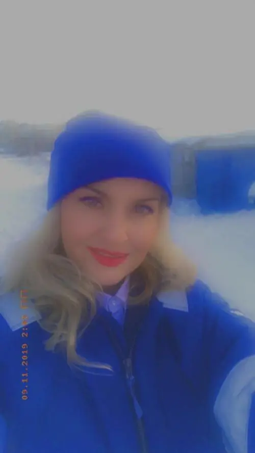 Ирина Дмитриева