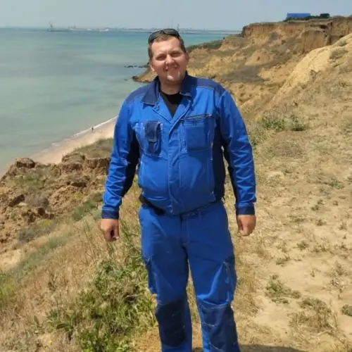 Роман Толокольников