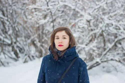 Людмила Голикова