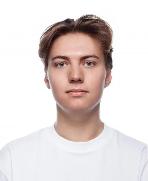 Дмитрий Степанов