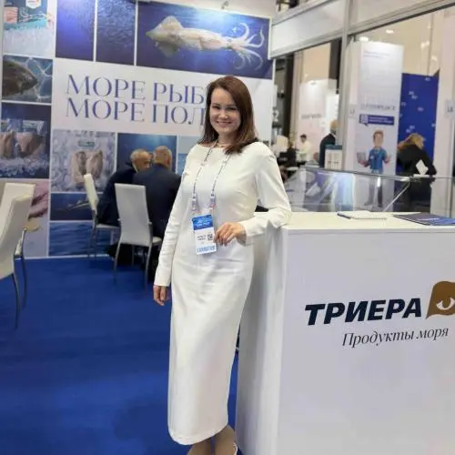 Наталья Попова