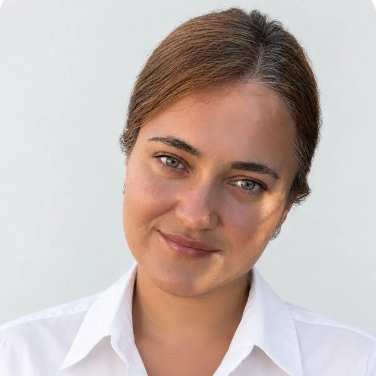 Юлия Лысенкова
