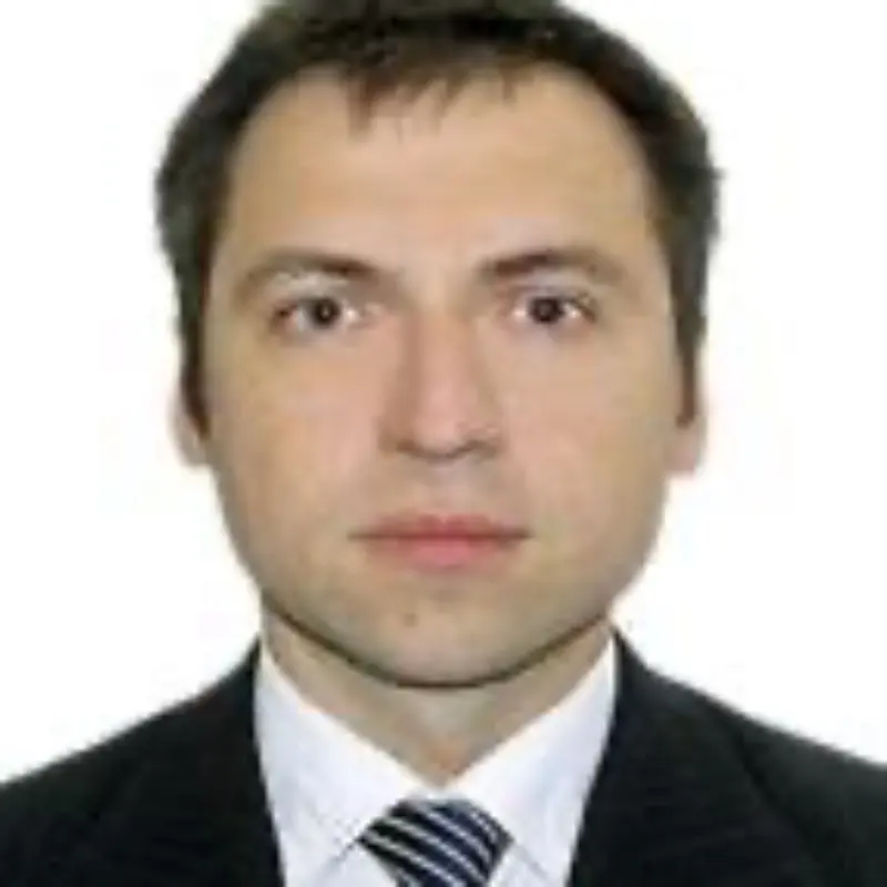 Денис Санатин