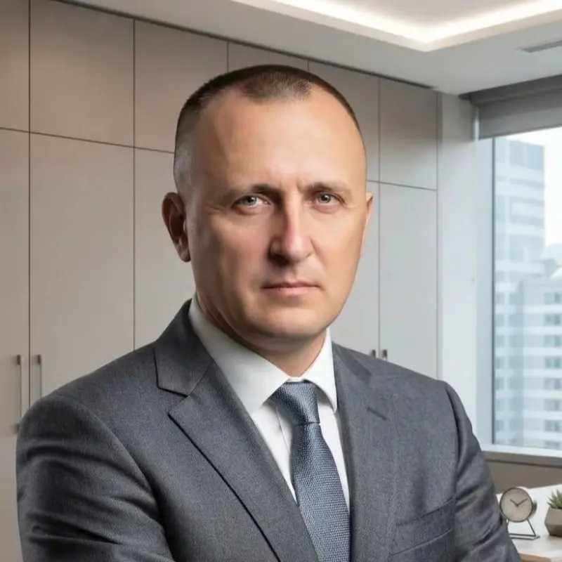Юрий Фочкин
