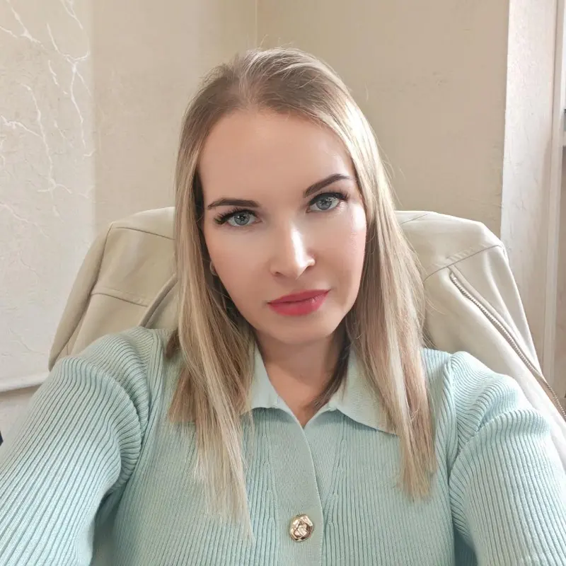 Татьяна Мишуева