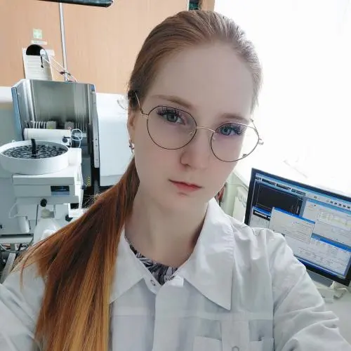 Анна Сидорочева