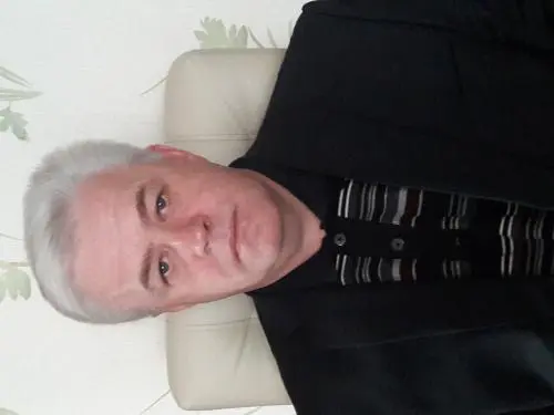 Дмитрий Захаров