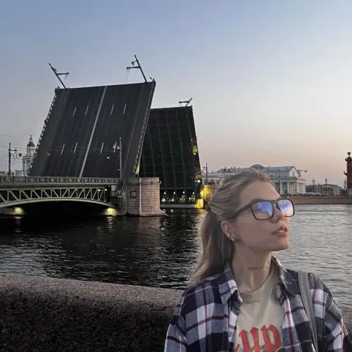 Анастасия Коновалова