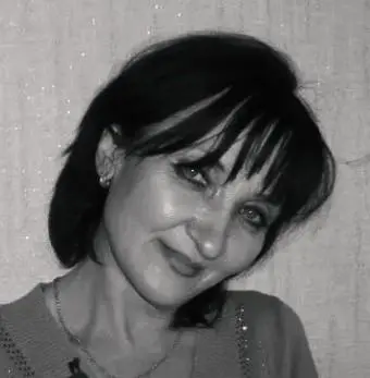 Лариса Якушкина