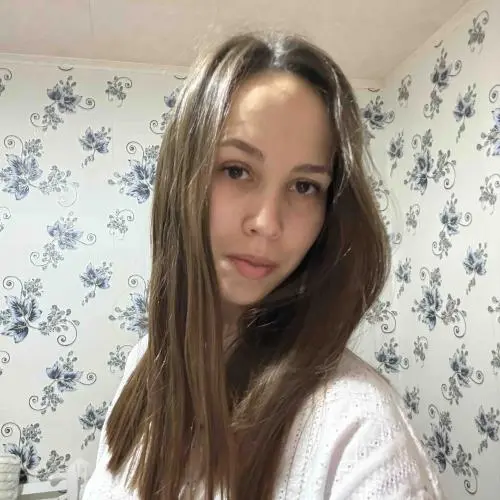 Мария Кость