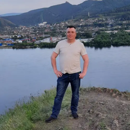 Николай Юдов
